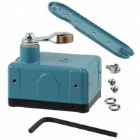 Honeywell Sensing and Productivity Solutions EX-AR