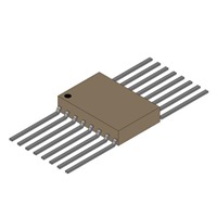 National Semiconductor 54F402FMQB