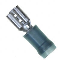 TE Connectivity AMP Connectors 640919-1