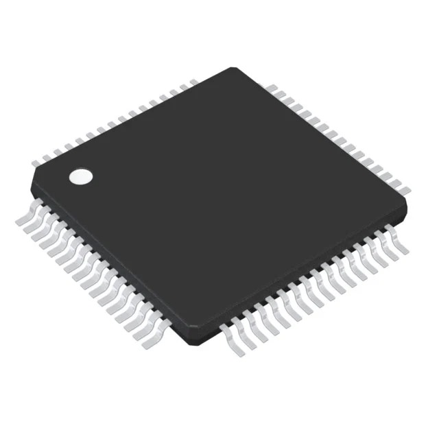Texas Instruments TMS320F28032PAGT