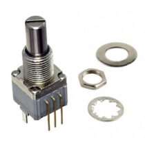 TT Electronics/BI P260T-S1BS3CB100K