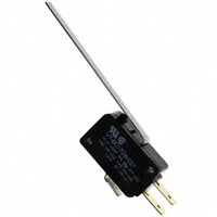 Honeywell Sensing and Productivity Solutions V7-6C17D8-057