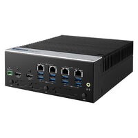Advantech Corporation ARK-3533-00A1U