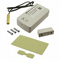 Radio Bridge Inc. RBS301-TEMP-EXT-US