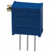 Bourns Inc. 3296X-1-203LF