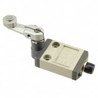 Omron Automation and Safety D4CC-3024