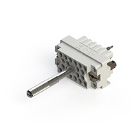 EDAC Inc. 516-020-000-401