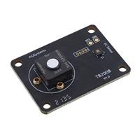 Amphenol SGX Sensortech PS1-H2-4%-MOD