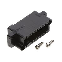 Hirose Electric Co Ltd QR/P6-24S-C(21)