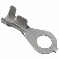 TE Connectivity AMP Connectors 350199-1