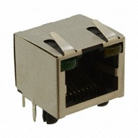 Amphenol ICC (Commercial Products) RJHSE5384