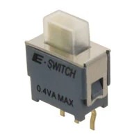 E-Switch 500RSP1S1M2RE