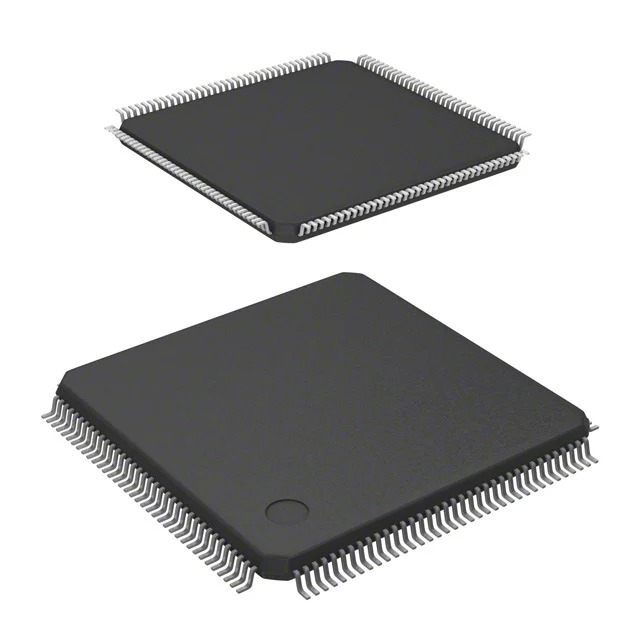 STMicroelectronics STM32F103ZET6TR