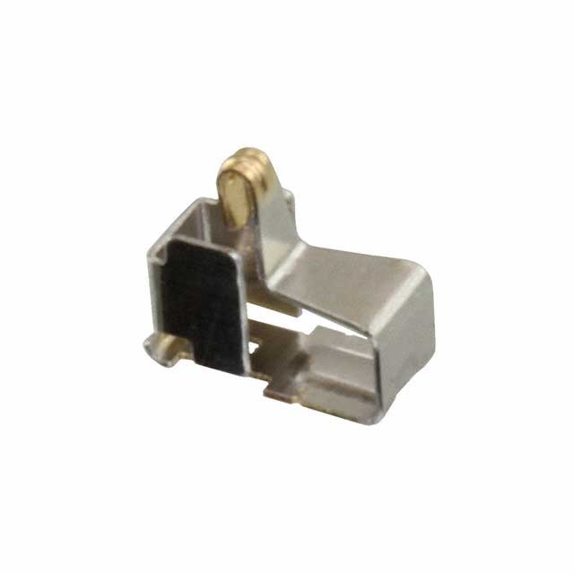 TE Connectivity AMP Connectors 3-2199250-3
