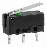 Omron Electronics Inc-EMC Div D2FS-FL-N-T