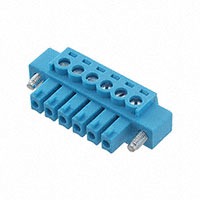 Same Sky (Formerly CUI Devices) TBP02P1W-381-06BE