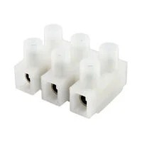 TE Connectivity AMP Connectors 1776296-3