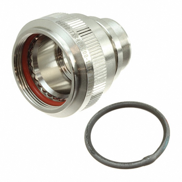 TE Connectivity AMP Connectors TXR40AC00-1610BI