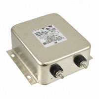 TE Connectivity Corcom Filters 20VS6