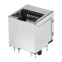 Bel Fuse Inc. P01-0003-01