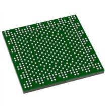 STMicroelectronics STM32MP257DAK3