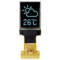 Midas Displays MCOT048064A1V-BI