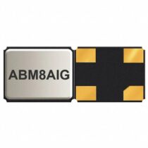 Abracon LLC ABM8W-25.0000MHZ-4-D1X-T3