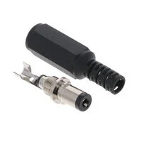 GlobTek, Inc. V01-TWISTLOCK