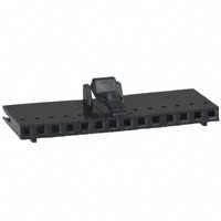 TE Connectivity AMP Connectors 1-487526-3
