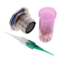 Amphenol Aerospace Operations D38999/24FD35SN