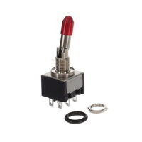 NKK Switches MN22LL3W01-C