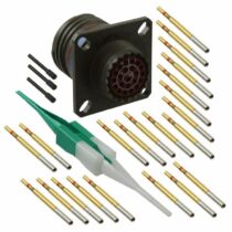 Amphenol Aerospace Operations D38999/20WC35SN