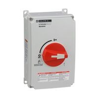 Schneider Electric MD3604X