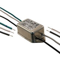 TE Connectivity Corcom Filters 9-1609095-0