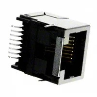 Amphenol ICC (Commercial Products) RJLSE4238101T