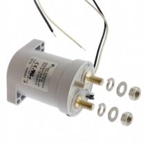 TE Connectivity Aerospace, Defense and Marine LEV200AOANA