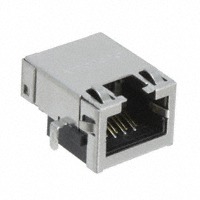 Amphenol ICC (Commercial Products) RJE711881401