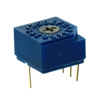 Nidec Components Corporation S-1030A