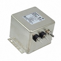 TE Connectivity Corcom Filters 30ESK6C