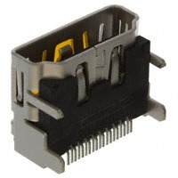 TE Connectivity AMP Connectors 1747981-1
