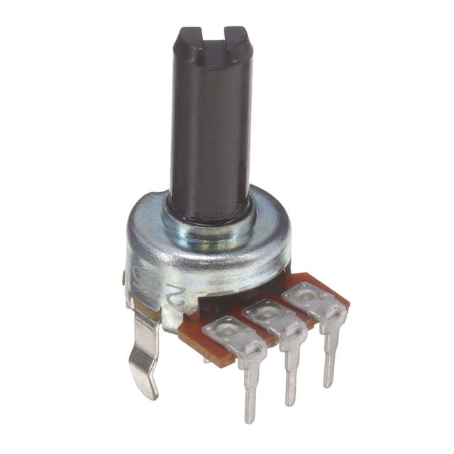 Bourns Inc. PDB12-H2251-502BF