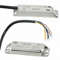 Omron Automation and Safety D40P-LMC-21-05