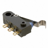 Omron Electronics Inc-EMC Div D2HW-C231H