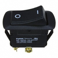 TE Connectivity ALCOSWITCH Switches 1-1571095-1