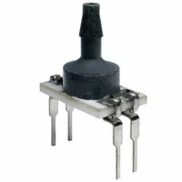 Honeywell Sensing and Productivity Solutions NBPDANN150PAUNV