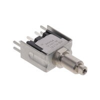 NKK Switches MBN15SS2W13-BC