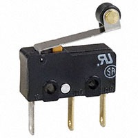 Omron Electronics Inc-EMC Div SS-5GL2-FT