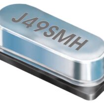 Jauch Quartz J49SMH-A-G-G-K-16M0