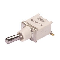 Grayhill Inc. 34EWMSP12M6RT