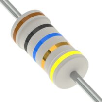 YAGEO HHV2WSJT-73-10M